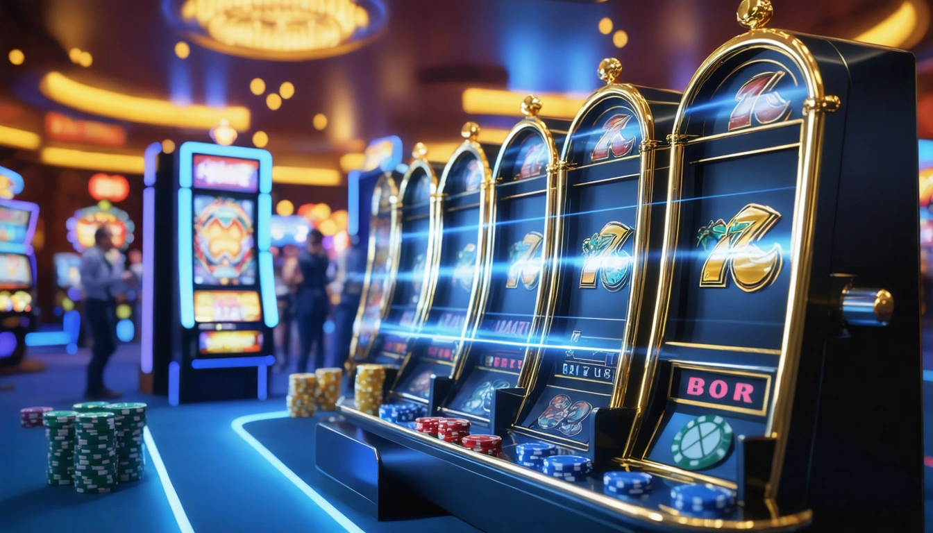 Mine slot bonus uitleg en winkansen voor spelers